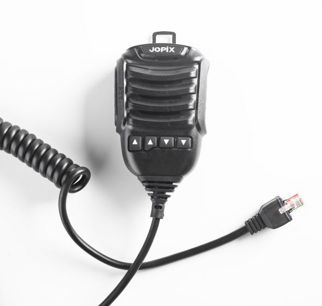 CB Radios from Knights