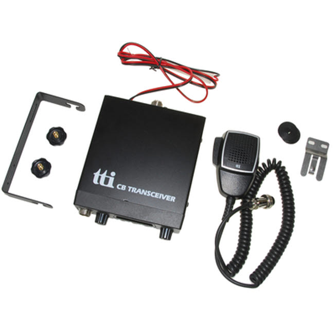 tti CB Radios